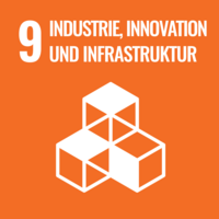 Industrie, Innovation und Infrastruktur